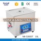 Cleaning Equipment 10L of Jewelry Digital Ultrasonic Cleaner