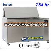 Ultrasonic Cleaning Equipment with 28 kHz Frequency (TS-4800B)