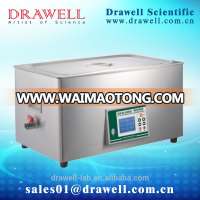 DRAWELL ultrasonic filter cleaner