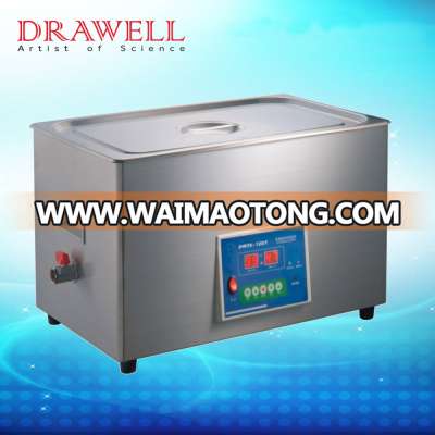 DTS Series of Dual-frequency Ultrasonic Cleaning Cleaner Machine