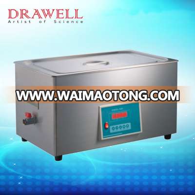 Laboratory Professional Ultrasonic Cleaner Instrument