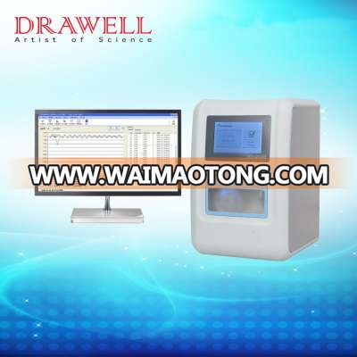 TOC Total Organic Carbon Analyzer Carbon Sulfur Analyzer