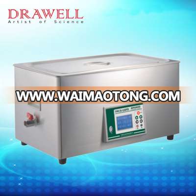 Multi-frequency Ultrasonic Clean Cleaning Machine for Lab with LCD Display