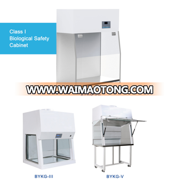 Cheap Biosafety Cabinet in laboratory furniture with UV Lamp