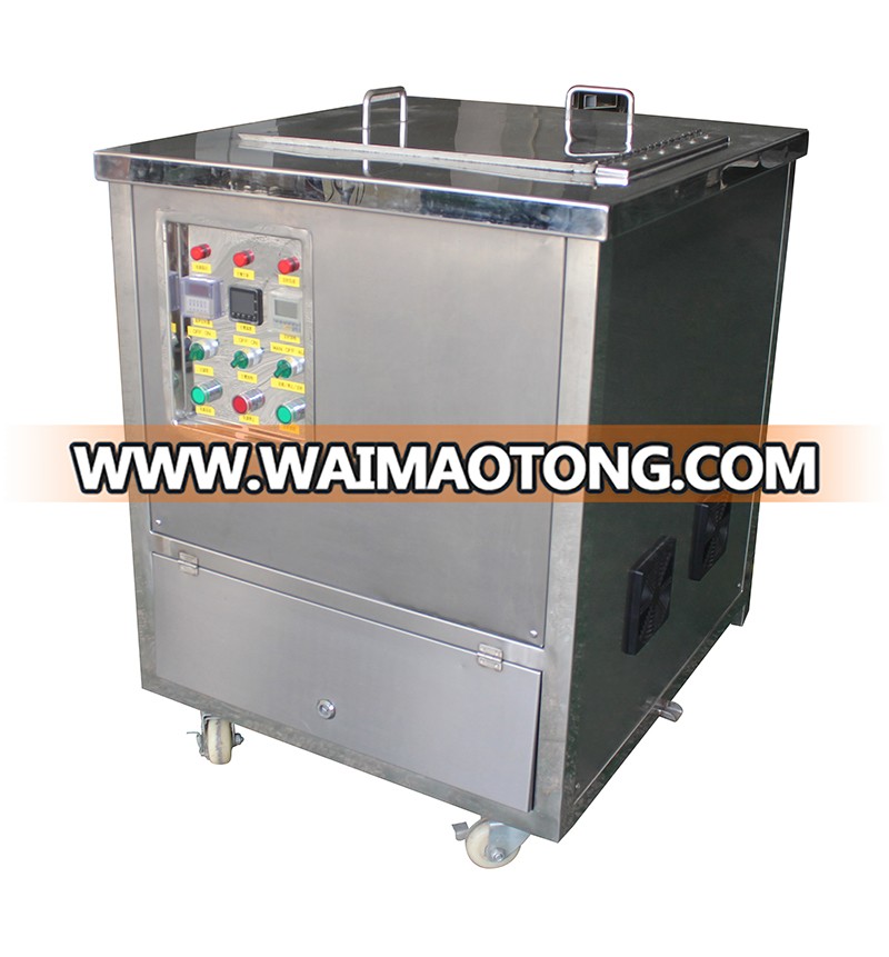 25Khz/28Khz/40Khz/80Khz/120Khz Industrial ultrasonic cleaning machine cleaner manufacturer China factory price